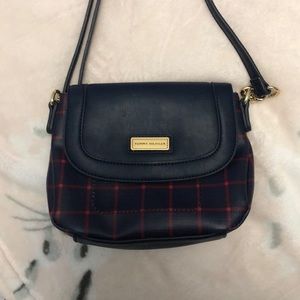 Tommy Hilfiger crossbody bag